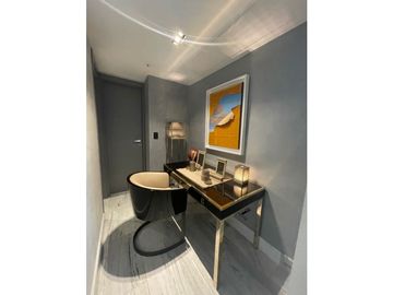 Hermoso Apartamento en Bella Vista by Armani/Casa (MM)