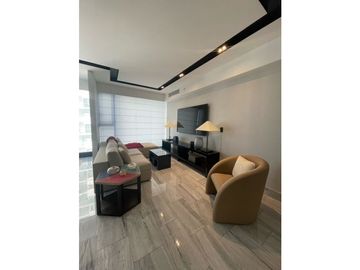 Hermoso Apartamento en Bella Vista by Armani/Casa (MM)