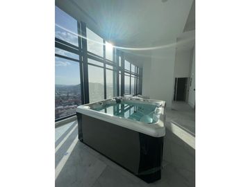 Hermoso Apartamento en Bella Vista by Armani/Casa (MM)