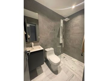 Hermoso Apartamento en Bella Vista by Armani/Casa (MM)