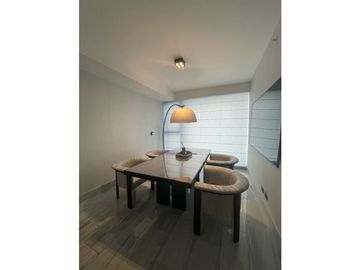 Hermoso Apartamento en Bella Vista by Armani/Casa (MM)