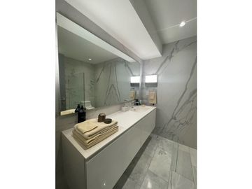 Hermoso Apartamento en Bella Vista by Armani/Casa (MM)