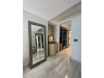 Hermoso Apartamento en Bella Vista by Armani/Casa (MM)