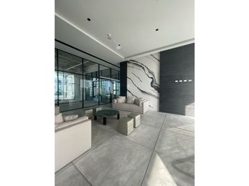 Hermoso Apartamento en Bella Vista by Armani/Casa (MM)