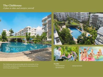 Rainbow Springs Hunian Nyaman Nan Strategis Di Gading Serpong