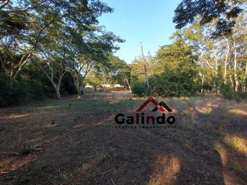 RANCHO EN VENTA CON CASA DE DESACANSO EN EL FARALLON VERACRUZ CERCA DE LA PLAYA