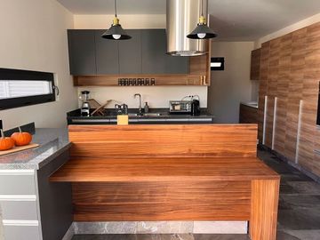 VENTA DE CASA EN VIÑEDOS DEL POLO, EL MARQUES.