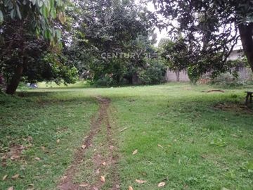 Dijual Tanah Di Jalan Raya Alternatif Cibubur  Jawa Barat