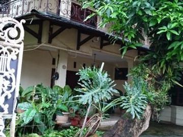Rumah Di Cilandak, 2Lt, Paviliun, Hal. Luas, di Jl. Intan