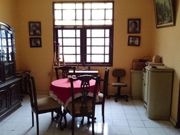 Rumah Di Cilandak, 2Lt, Paviliun, Hal. Luas, di Jl. Intan