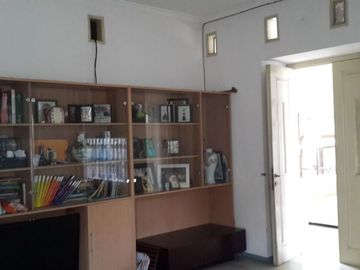 Rumah Asri Terawat di Area Gegerkalong, Setra Murni, Sarijadi Dekat Tol Pasteur, Maranatha