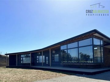 Casa en venta de 4 dorm. en Ancud