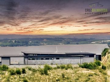 Casa en venta de 4 dorm. en Ancud