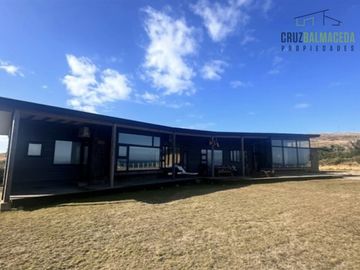Casa en venta de 4 dorm. en Ancud