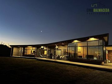 Casa en venta de 4 dorm. en Ancud