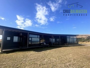 Casa en venta de 4 dorm. en Ancud
