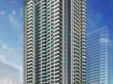 studio for sale in Verve Residences
