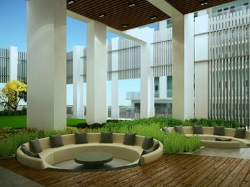 studio for sale in Verve Residences