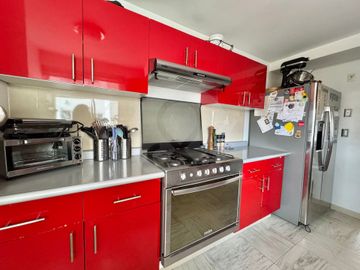 Departamento en venta en Lomas de Vista Hermosa