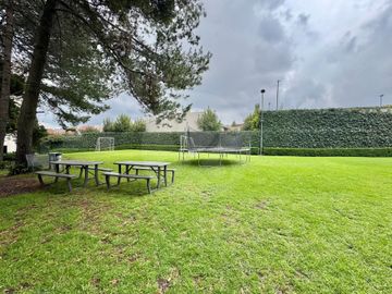 Departamento en venta en Lomas de Vista Hermosa
