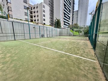 Departamento en venta en Lomas de Vista Hermosa