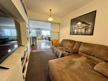 Departamento en venta en Lomas de Vista Hermosa