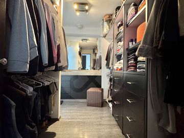 Departamento en venta en Lomas de Vista Hermosa