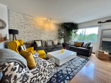 Departamento en venta en Lomas de Vista Hermosa