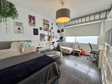 Departamento en venta en Lomas de Vista Hermosa
