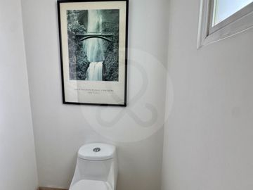 Departamento en venta en Lomas de Vista Hermosa