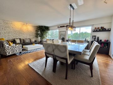 Departamento en venta en Lomas de Vista Hermosa