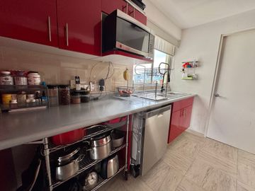 Departamento en venta en Lomas de Vista Hermosa