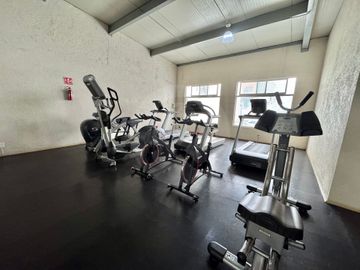 Departamento en venta en Lomas de Vista Hermosa