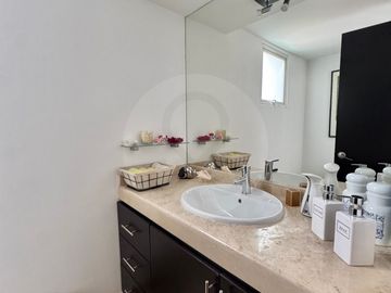 Departamento en venta en Lomas de Vista Hermosa