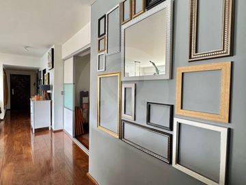 Departamento en venta en Lomas de Vista Hermosa