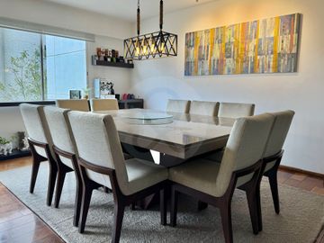 Departamento en venta en Lomas de Vista Hermosa