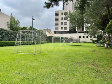 Departamento en venta en Lomas de Vista Hermosa