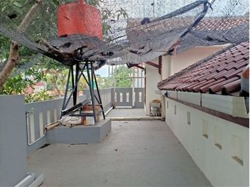 Dijual cepat rumah mewah murah di Johor Baru dekat RSCM