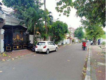Dijual cepat rumah mewah murah di Johor Baru dekat RSCM