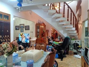 Dijual cepat rumah mewah murah di Johor Baru dekat RSCM