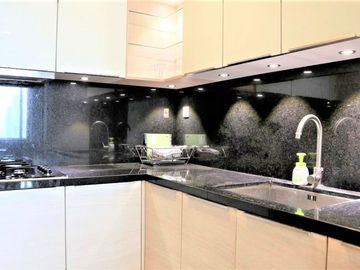 Disewakan Ascott Kuningan 2 Bedroom Siap Huni & Best Price ! APT-A3376