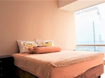 Disewakan Ascott Kuningan 2 Bedroom Siap Huni & Best Price ! APT-A3376
