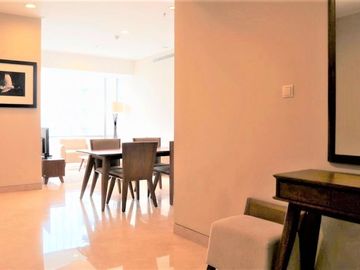 Disewakan Ascott Kuningan 2 Bedroom Siap Huni & Best Price ! APT-A3376