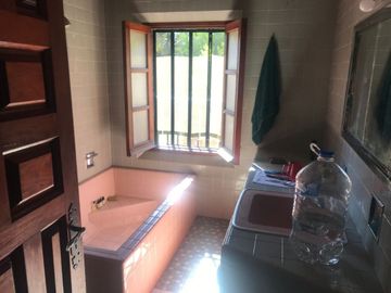 Casa Sola en Rancho Cortes Cuernavaca - TBR-728-Cs