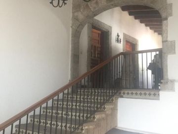 Casa Sola en Rancho Cortes Cuernavaca - TBR-728-Cs