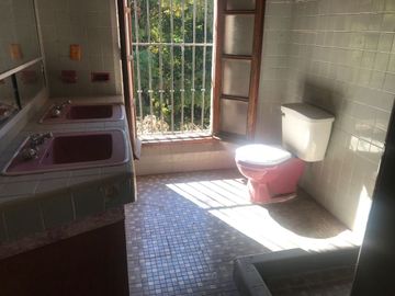 Casa Sola en Rancho Cortes Cuernavaca - TBR-728-Cs