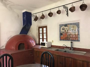 Casa Sola en Rancho Cortes Cuernavaca - TBR-728-Cs