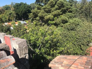 Casa Sola en Rancho Cortes Cuernavaca - TBR-728-Cs