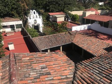 Casa Sola en Rancho Cortes Cuernavaca - TBR-728-Cs