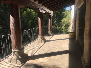 Casa Sola en Rancho Cortes Cuernavaca - TBR-728-Cs